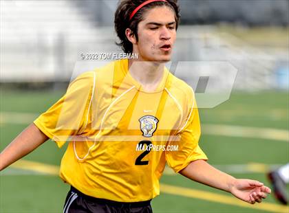 Thumbnail 1 in Shawnee Mission East @ Shawnee Mission West photogallery.