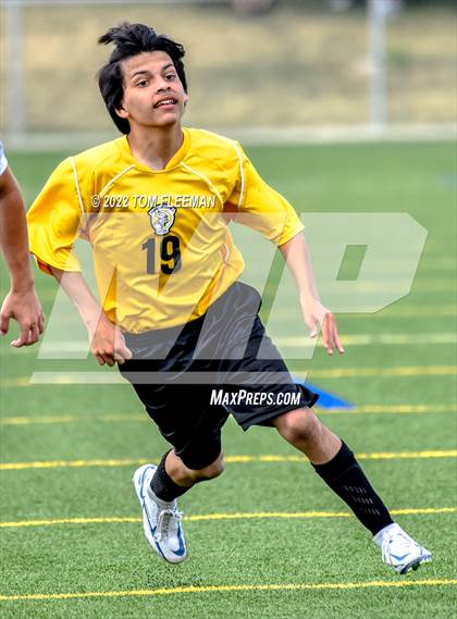 Thumbnail 1 in Shawnee Mission East @ Shawnee Mission West photogallery.