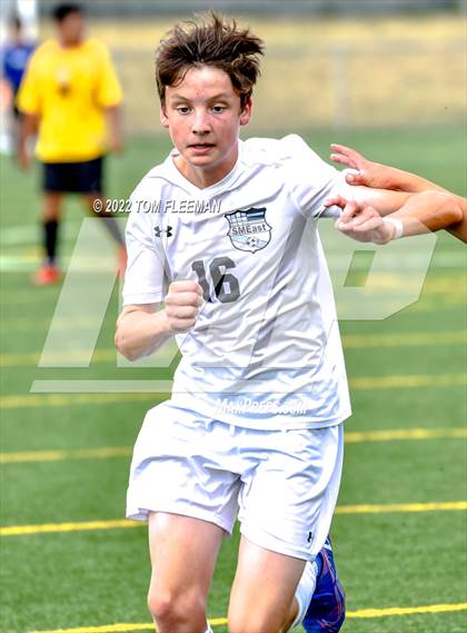 Thumbnail 3 in Shawnee Mission East @ Shawnee Mission West photogallery.