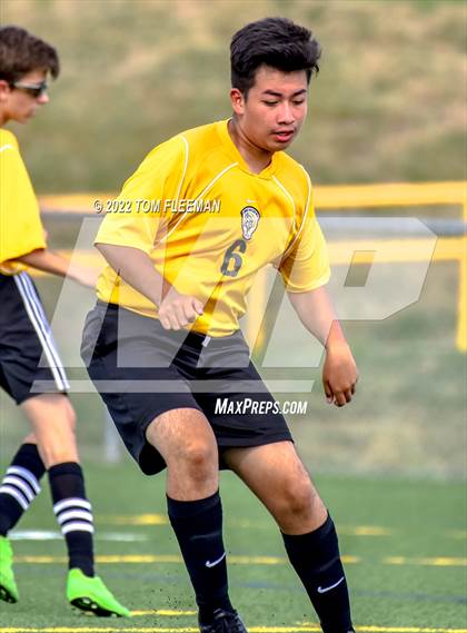 Thumbnail 3 in Shawnee Mission East @ Shawnee Mission West photogallery.