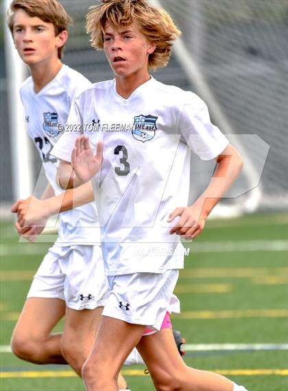 Thumbnail 3 in Shawnee Mission East @ Shawnee Mission West photogallery.