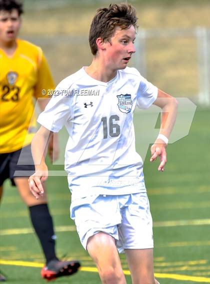 Thumbnail 1 in Shawnee Mission East @ Shawnee Mission West photogallery.