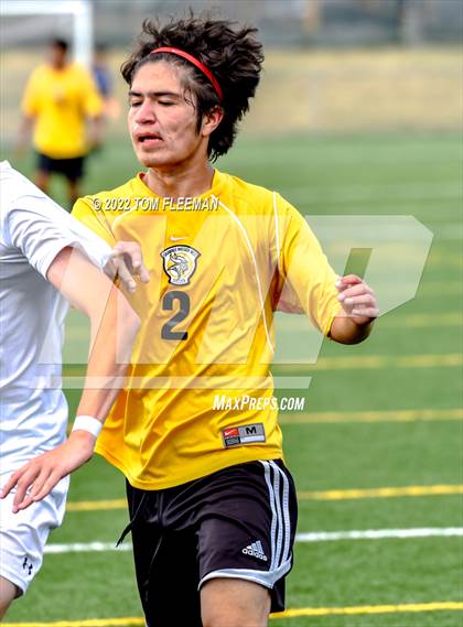 Thumbnail 2 in Shawnee Mission East @ Shawnee Mission West photogallery.