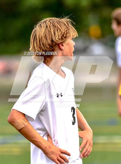 Thumbnail 3 in Shawnee Mission East @ Shawnee Mission West photogallery.