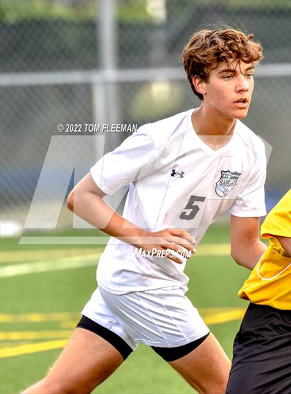 Thumbnail 3 in Shawnee Mission East @ Shawnee Mission West photogallery.