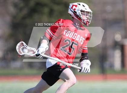 Thumbnail 3 in  Columbia vs St. Joseph photogallery.