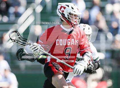 Thumbnail 2 in  Columbia vs St. Joseph photogallery.