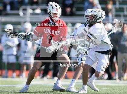 Thumbnail 3 in  Columbia vs St. Joseph photogallery.