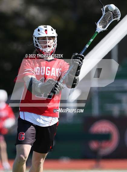 Thumbnail 3 in  Columbia vs St. Joseph photogallery.