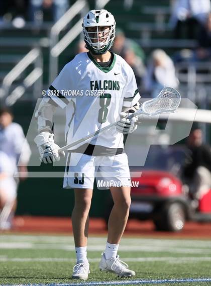 Thumbnail 3 in  Columbia vs St. Joseph photogallery.