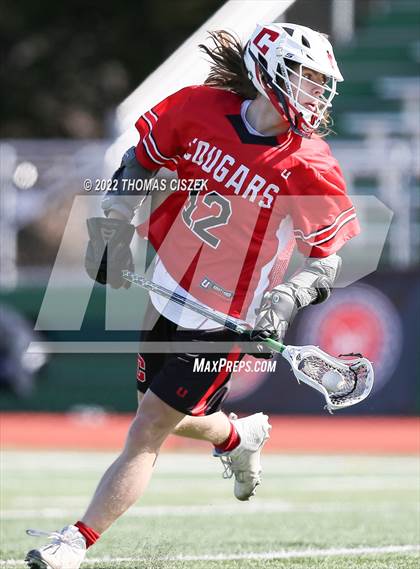 Thumbnail 2 in  Columbia vs St. Joseph photogallery.