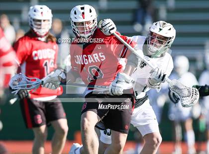 Thumbnail 2 in  Columbia vs St. Joseph photogallery.