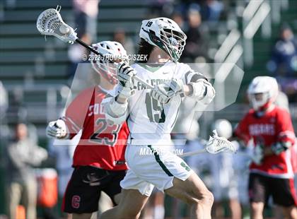 Thumbnail 3 in  Columbia vs St. Joseph photogallery.