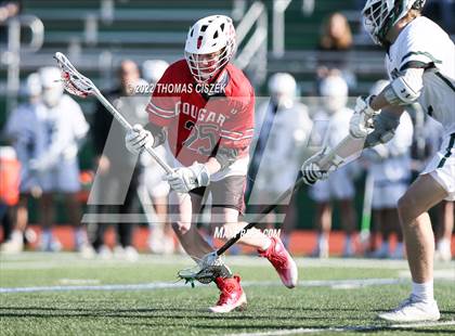 Thumbnail 3 in  Columbia vs St. Joseph photogallery.