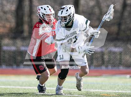 Thumbnail 1 in  Columbia vs St. Joseph photogallery.