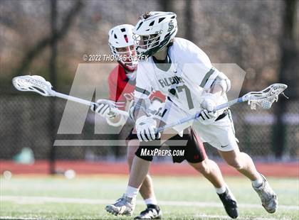 Thumbnail 2 in  Columbia vs St. Joseph photogallery.