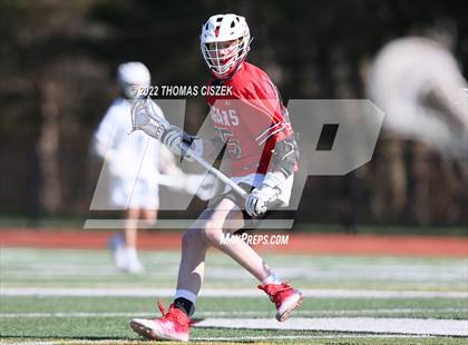 Thumbnail 2 in  Columbia vs St. Joseph photogallery.