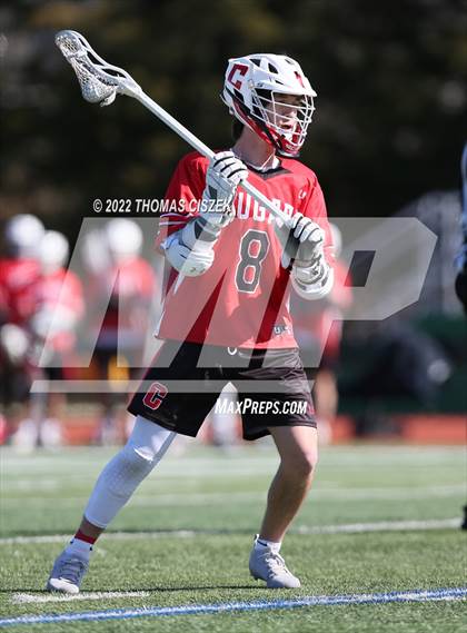 Thumbnail 2 in  Columbia vs St. Joseph photogallery.