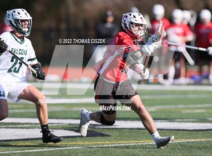 Thumbnail 3 in  Columbia vs St. Joseph photogallery.