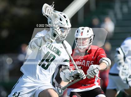 Thumbnail 3 in  Columbia vs St. Joseph photogallery.