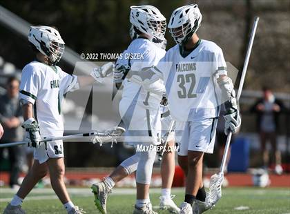 Thumbnail 2 in  Columbia vs St. Joseph photogallery.