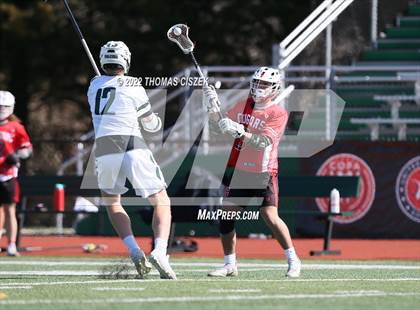 Thumbnail 1 in  Columbia vs St. Joseph photogallery.