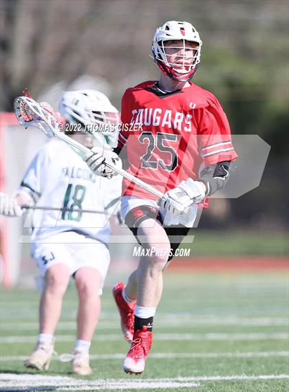 Thumbnail 1 in  Columbia vs St. Joseph photogallery.