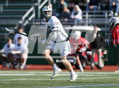 Thumbnail 2 in  Columbia vs St. Joseph photogallery.