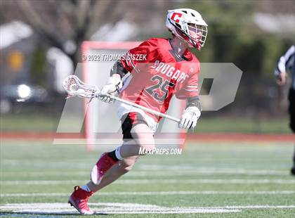 Thumbnail 2 in  Columbia vs St. Joseph photogallery.