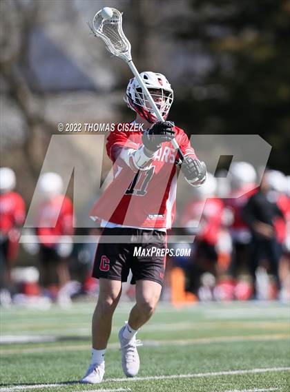 Thumbnail 2 in  Columbia vs St. Joseph photogallery.