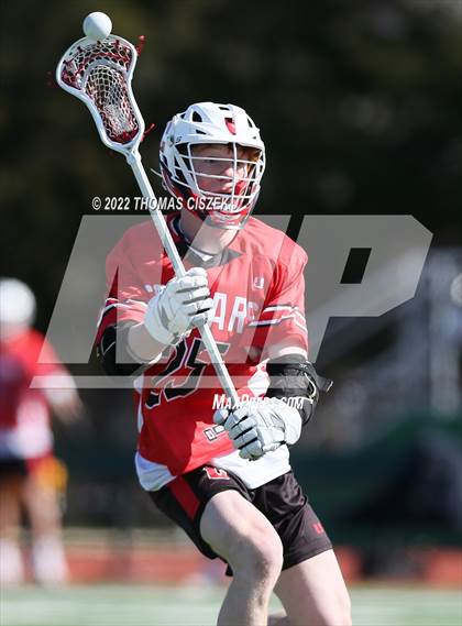 Thumbnail 1 in  Columbia vs St. Joseph photogallery.