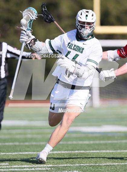 Thumbnail 1 in  Columbia vs St. Joseph photogallery.