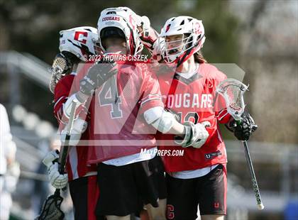Thumbnail 1 in  Columbia vs St. Joseph photogallery.