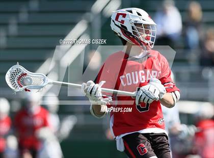 Thumbnail 3 in  Columbia vs St. Joseph photogallery.