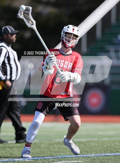 Thumbnail 3 in  Columbia vs St. Joseph photogallery.