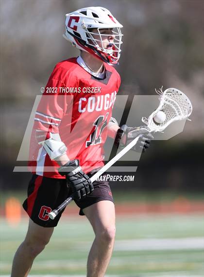 Thumbnail 3 in  Columbia vs St. Joseph photogallery.