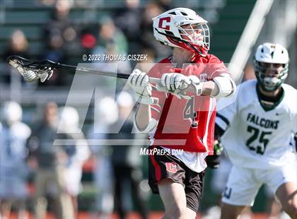 Thumbnail 2 in  Columbia vs St. Joseph photogallery.