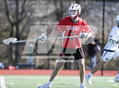 Thumbnail 2 in  Columbia vs St. Joseph photogallery.