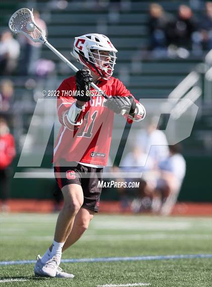 Thumbnail 2 in  Columbia vs St. Joseph photogallery.