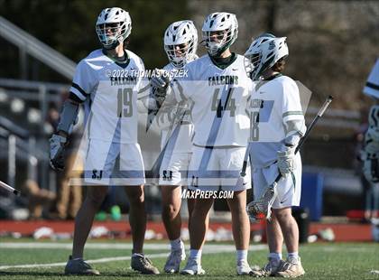 Thumbnail 2 in  Columbia vs St. Joseph photogallery.
