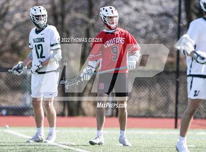 Thumbnail 3 in  Columbia vs St. Joseph photogallery.