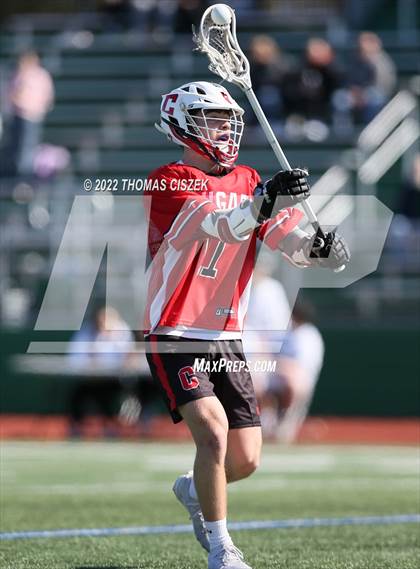 Thumbnail 3 in  Columbia vs St. Joseph photogallery.