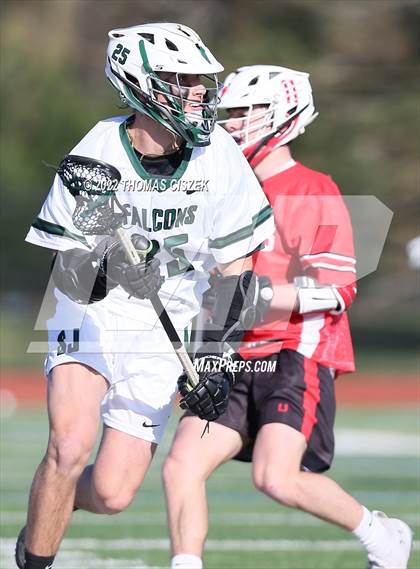 Thumbnail 2 in  Columbia vs St. Joseph photogallery.
