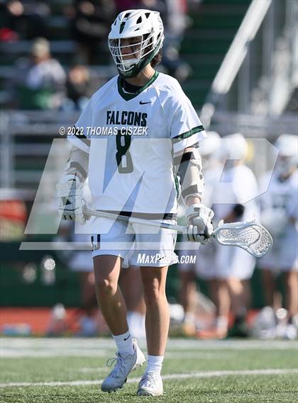 Thumbnail 2 in  Columbia vs St. Joseph photogallery.
