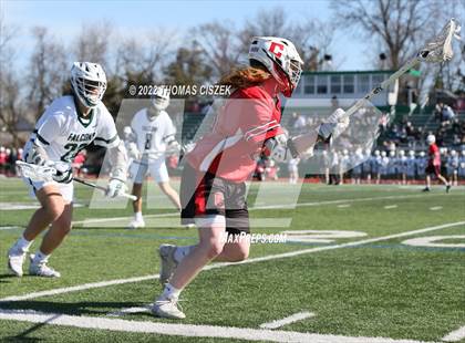 Thumbnail 2 in  Columbia vs St. Joseph photogallery.