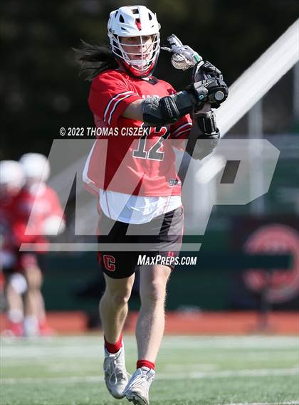 Thumbnail 2 in  Columbia vs St. Joseph photogallery.