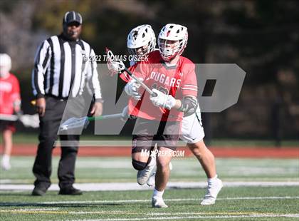 Thumbnail 3 in  Columbia vs St. Joseph photogallery.