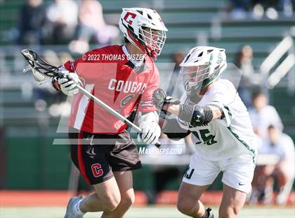 Thumbnail 1 in  Columbia vs St. Joseph photogallery.