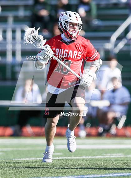 Thumbnail 1 in  Columbia vs St. Joseph photogallery.