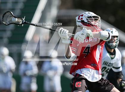 Thumbnail 3 in  Columbia vs St. Joseph photogallery.